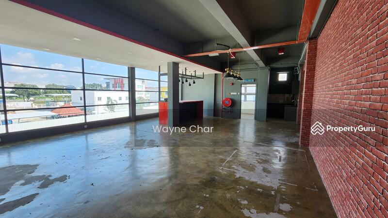 For Rent - Shah Alam, Shah Alam Industrial Park