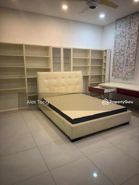 For Rent - Anjung Sari