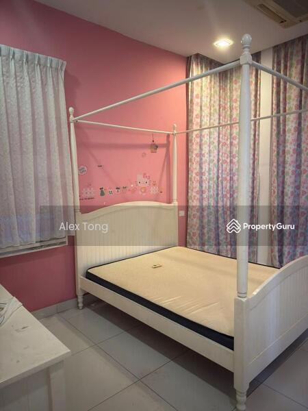 For Rent - Anjung Sari