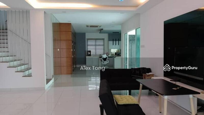 For Rent - Anjung Sari