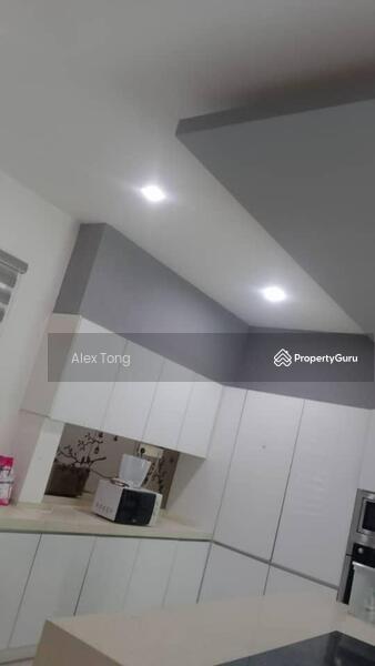 For Rent - Anjung Sari
