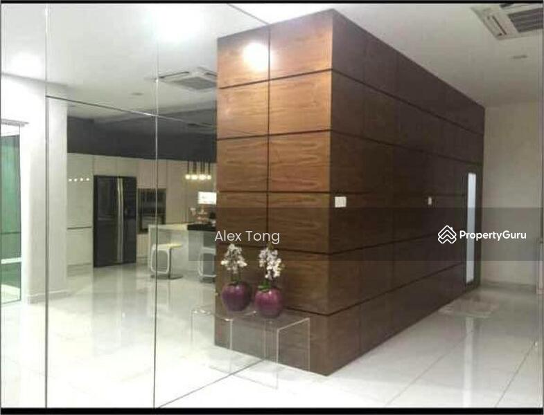 For Rent - Anjung Sari