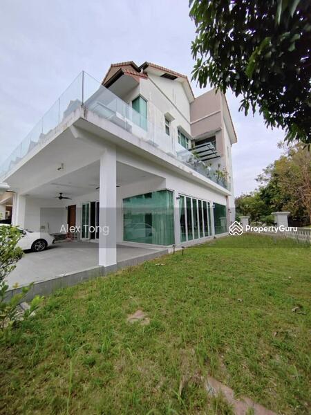 For Rent - Anjung Sari