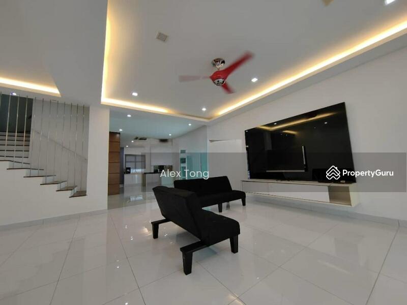 For Rent - Anjung Sari