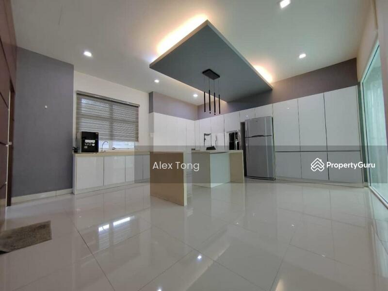 For Rent - Anjung Sari