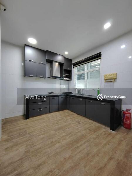 For Rent - Anjung Sari
