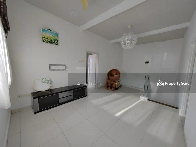 For Rent - Anjung Sari