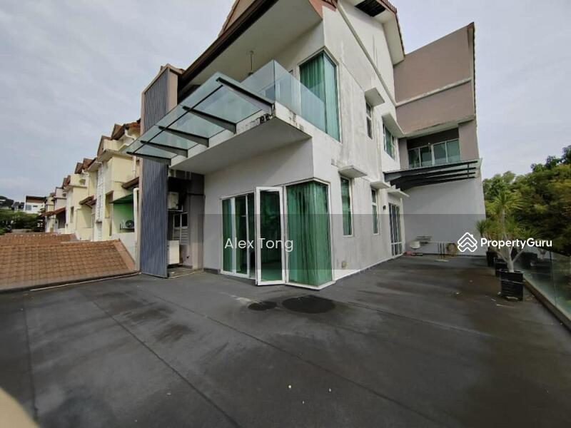 For Rent - Anjung Sari