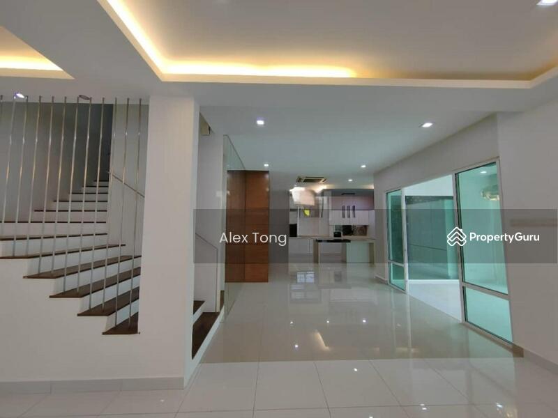 For Rent - Anjung Sari