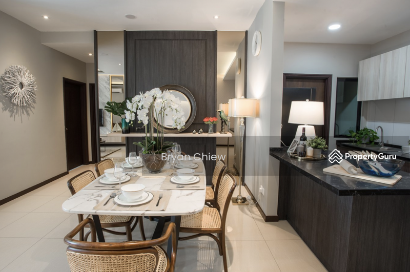 Service Residence for Sale at TriTower Residence @ Johor Bahru Sentral - Bryan Chiew - PropertyGuru.com.my