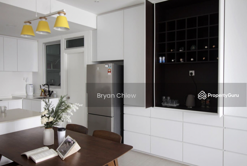 Service Residence for Sale at TriTower Residence @ Johor Bahru Sentral - Bryan Chiew - PropertyGuru.com.my