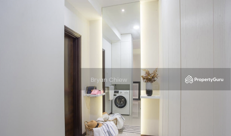 Service Residence for Sale at TriTower Residence @ Johor Bahru Sentral - Bryan Chiew - PropertyGuru.com.my