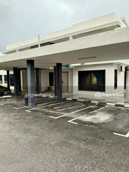 For Rent - Halaman Ampang Bayu Semi D
