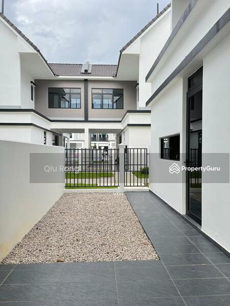 Rumah Kluster untuk Dijual di Taman Ekoflora (Johor Bahru) - Qiu Rong - PropertyGuru.com.my