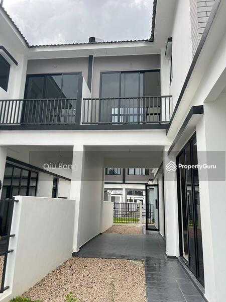 Rumah Kluster untuk Dijual di Taman Ekoflora (Johor Bahru) - Qiu Rong - PropertyGuru.com.my