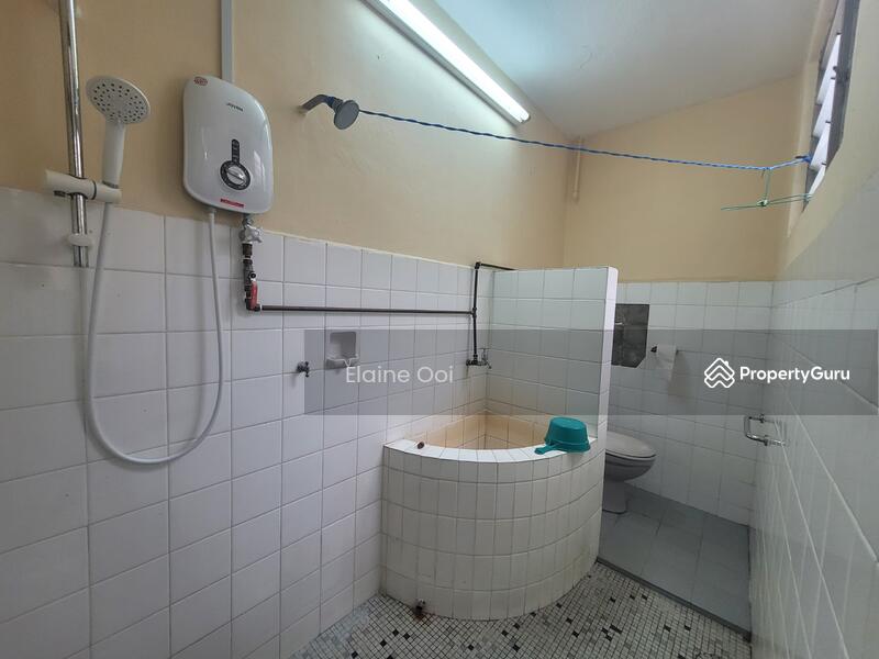 Untuk Dijual - Greenlane Lintang Besi Taman Guan Joo Seng