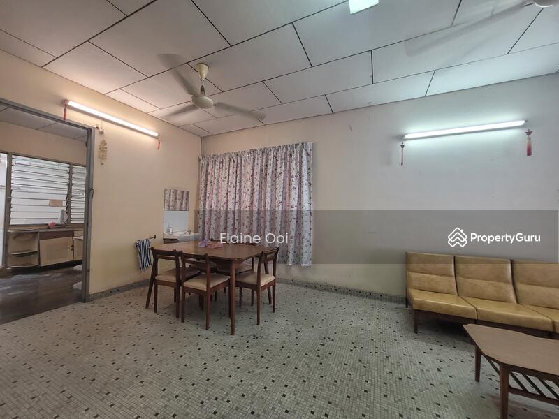 Untuk Dijual - Greenlane Lintang Besi Taman Guan Joo Seng