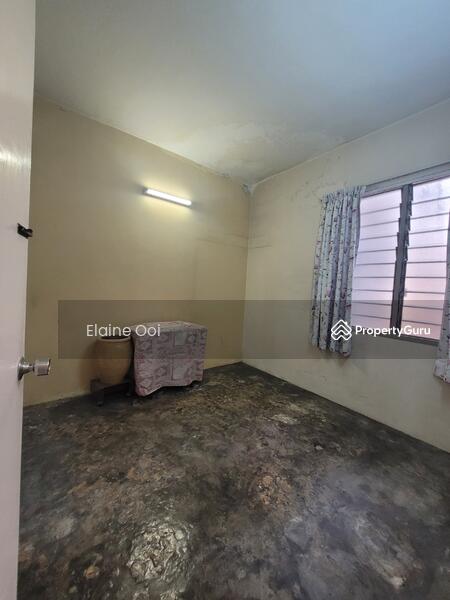 Untuk Dijual - Greenlane Lintang Besi Taman Guan Joo Seng