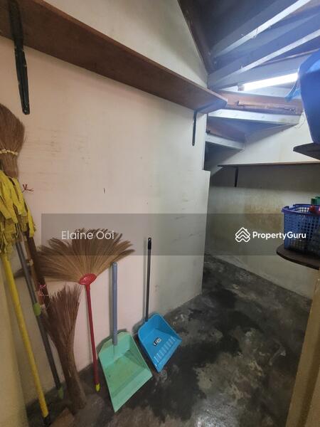 Untuk Dijual - Greenlane Lintang Besi Taman Guan Joo Seng