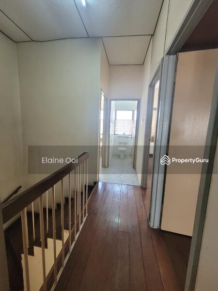 Untuk Dijual - Greenlane Lintang Besi Taman Guan Joo Seng