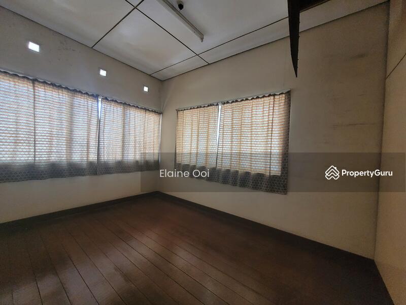 Untuk Dijual - Greenlane Lintang Besi Taman Guan Joo Seng