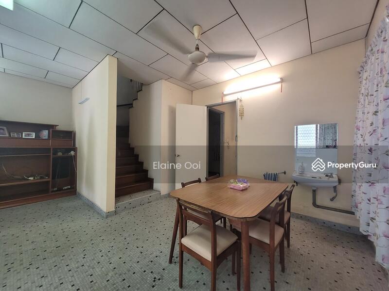 Untuk Dijual - Greenlane Lintang Besi Taman Guan Joo Seng