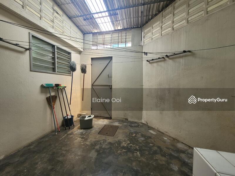 Untuk Dijual - Greenlane Lintang Besi Taman Guan Joo Seng