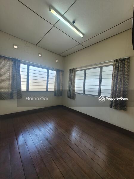 Untuk Dijual - Greenlane Lintang Besi Taman Guan Joo Seng
