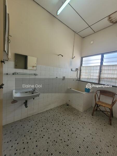 Untuk Dijual - Greenlane Lintang Besi Taman Guan Joo Seng