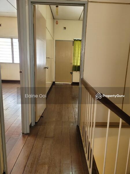 Untuk Dijual - Greenlane Lintang Besi Taman Guan Joo Seng