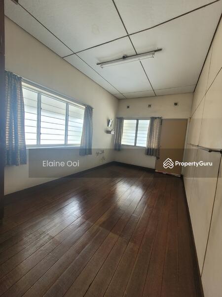 Untuk Dijual - Greenlane Lintang Besi Taman Guan Joo Seng