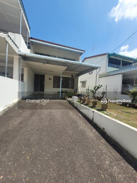 Untuk Dijual - Greenlane Lintang Besi Taman Guan Joo Seng