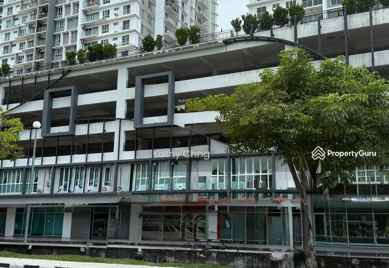 For Sale - gardens ville bayan lepas