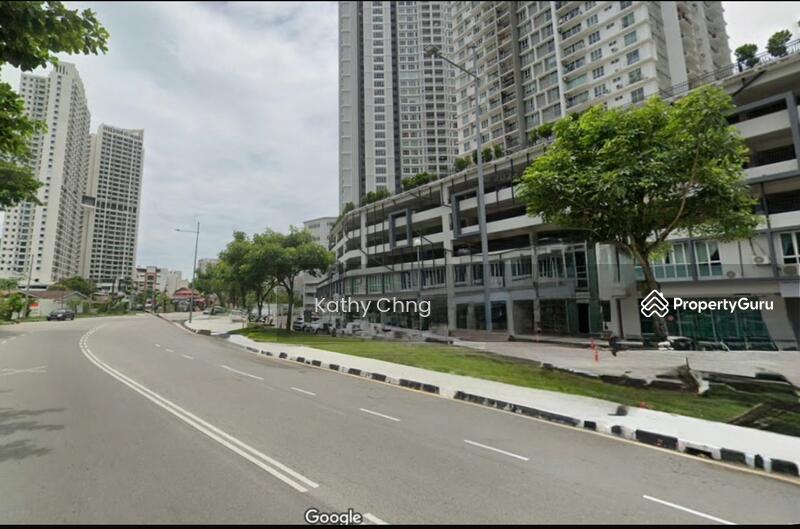 For Sale - gardens ville bayan lepas