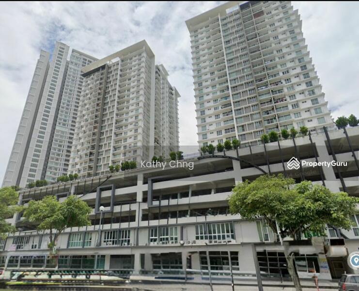 For Sale - gardens ville bayan lepas