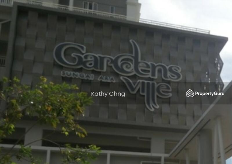 For Sale - gardens ville bayan lepas
