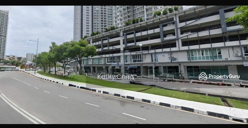 For Sale - gardens ville bayan lepas