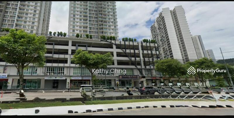 For Sale - gardens ville bayan lepas