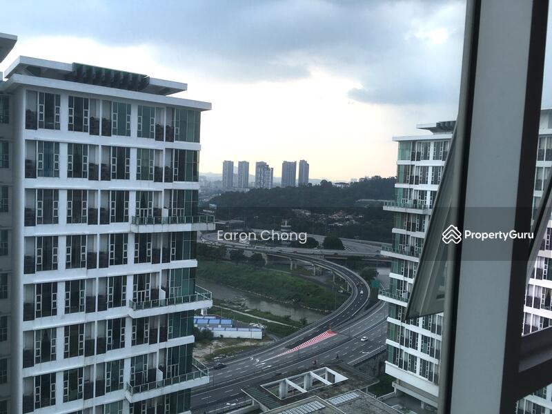 Servis Apartment untuk Disewa di The Scott Garden SOHO - Earon Chong - PropertyGuru.com.my