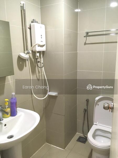 Servis Apartment untuk Disewa di The Scott Garden SOHO - Earon Chong - PropertyGuru.com.my