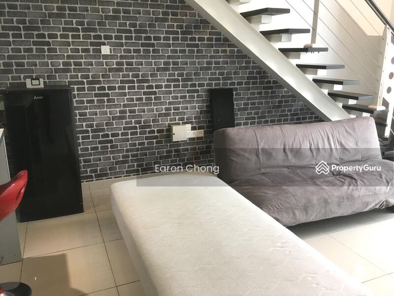 Servis Apartment untuk Disewa di The Scott Garden SOHO - Earon Chong - PropertyGuru.com.my