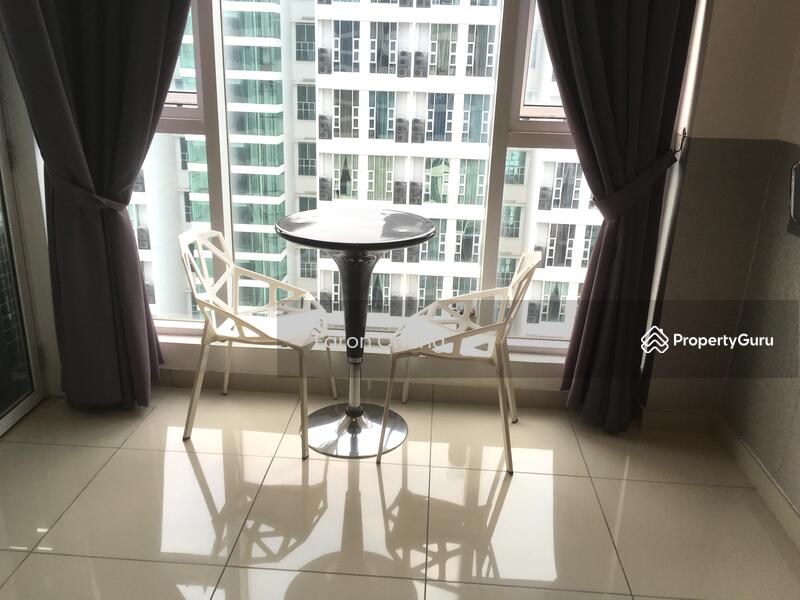 Servis Apartment untuk Disewa di The Scott Garden SOHO - Earon Chong - PropertyGuru.com.my