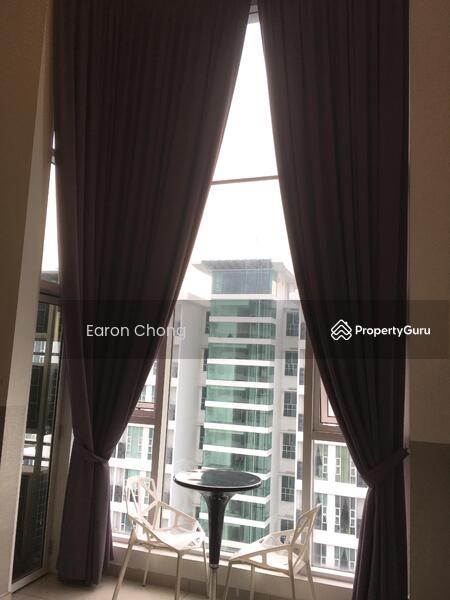 Servis Apartment untuk Disewa di The Scott Garden SOHO - Earon Chong - PropertyGuru.com.my