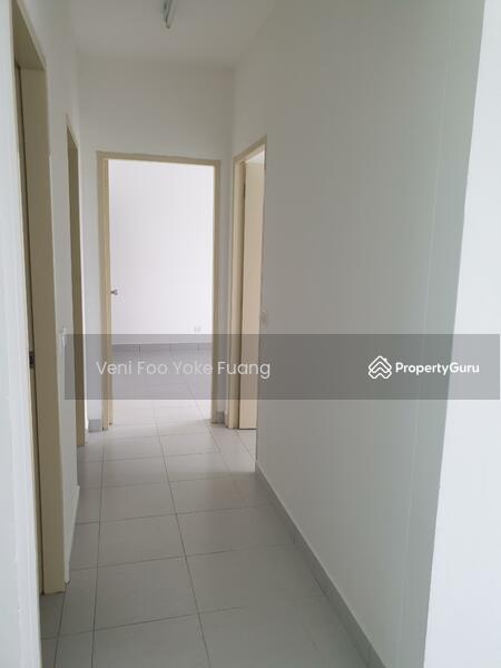 For Rent - Seri Intan Apartment