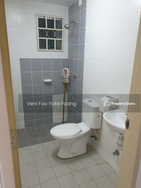 For Rent - Seri Intan Apartment