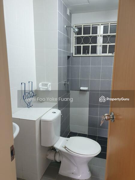For Rent - Seri Intan Apartment