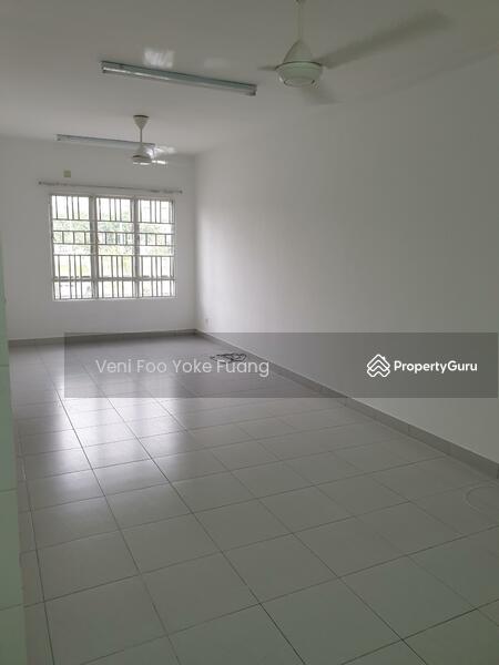 For Rent - Seri Intan Apartment