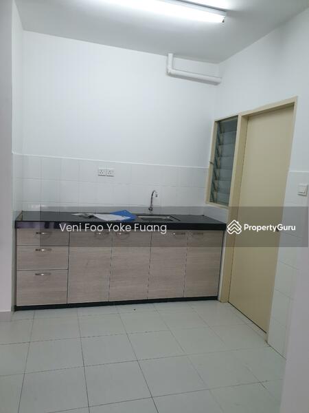 For Rent - Seri Intan Apartment