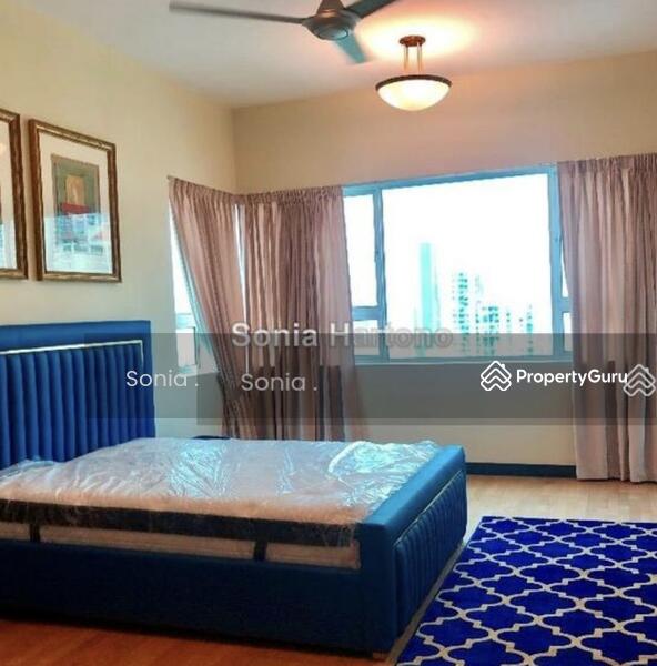 Condominium for Rent at Mont Kiara Meridin - Sonia . - PropertyGuru.com.my