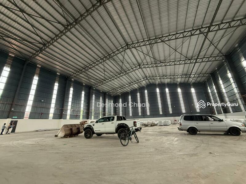 For Rent - Perai